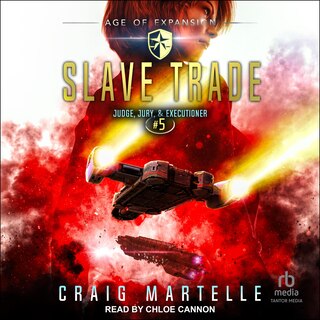 Front cover_Slave Trade
