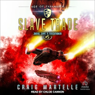 Front cover_Slave Trade