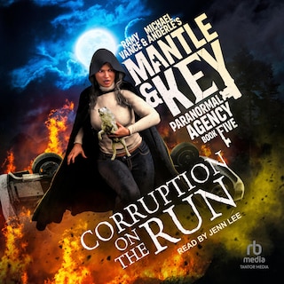 Couverture_Corruption on the Run