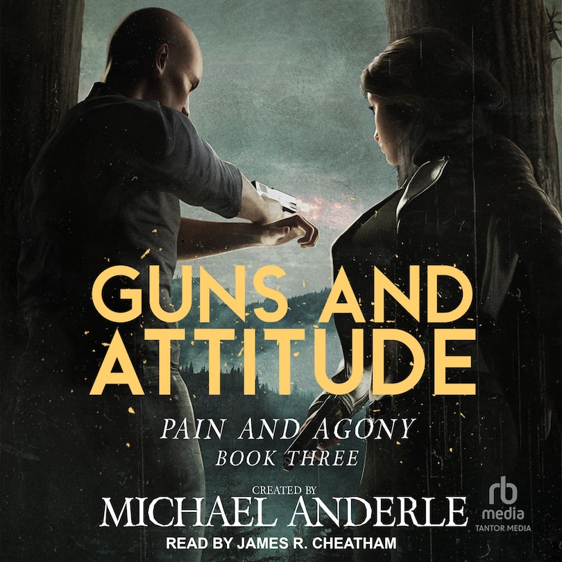 Guns and Attitude