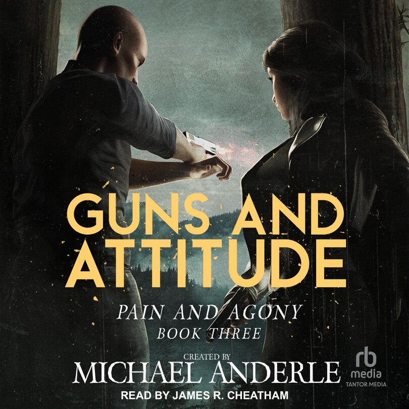 Front cover_Guns and Attitude