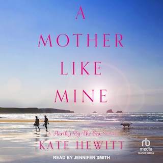 Front cover_A Mother Like Mine