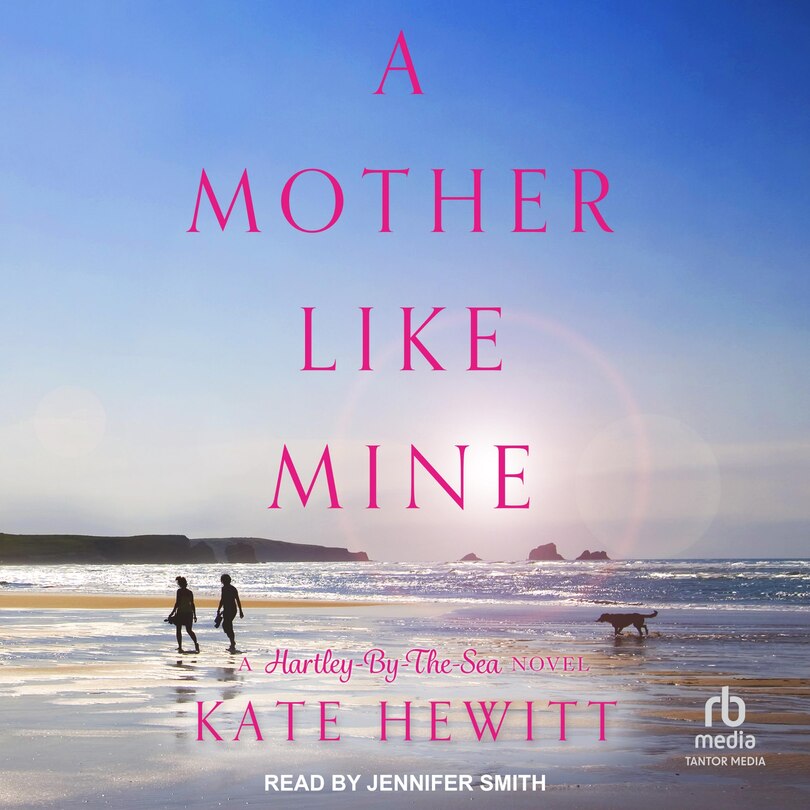 Front cover_A Mother Like Mine
