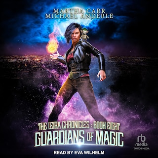 Front cover_Guardians of Magic