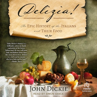 Front cover_Delizia!