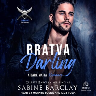 Front cover_Bratva Darling