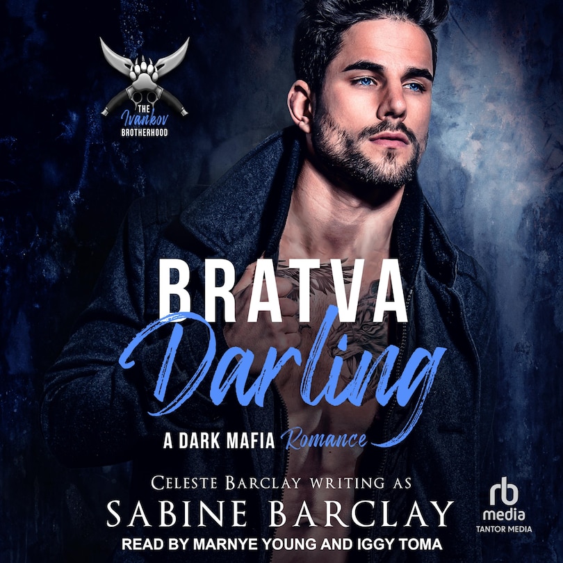Front cover_Bratva Darling