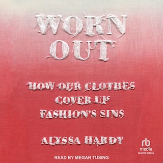 Front cover_Worn Out