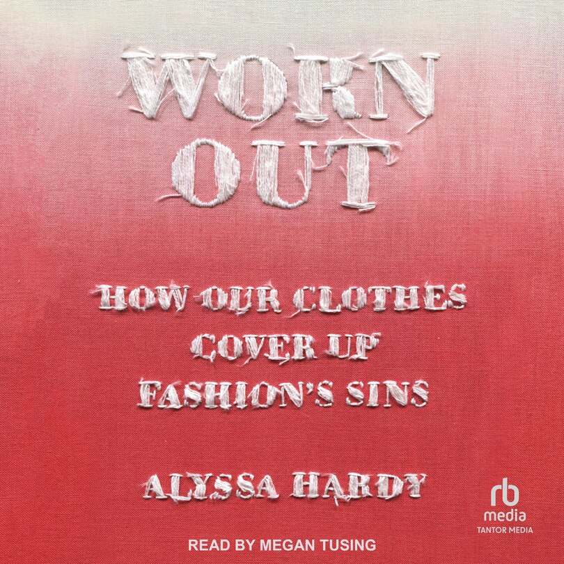 Front cover_Worn Out