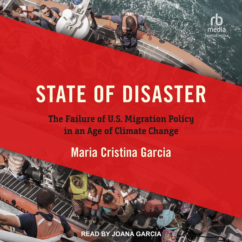Couverture_State of Disaster