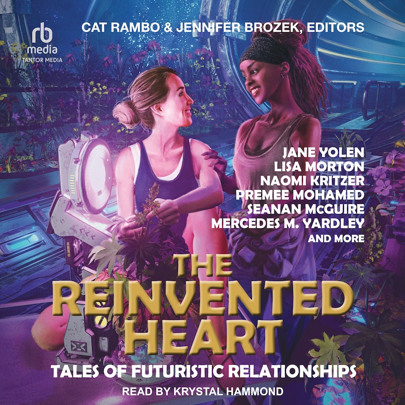 The Reinvented Heart