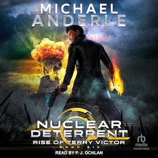 Front cover_Nuclear Deterrent
