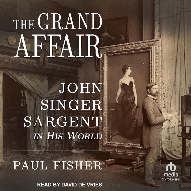 Couverture_The Grand Affair