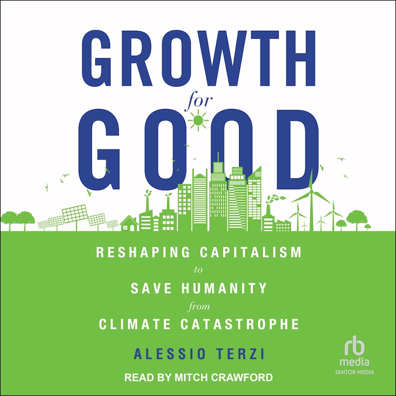 Couverture_Growth for Good