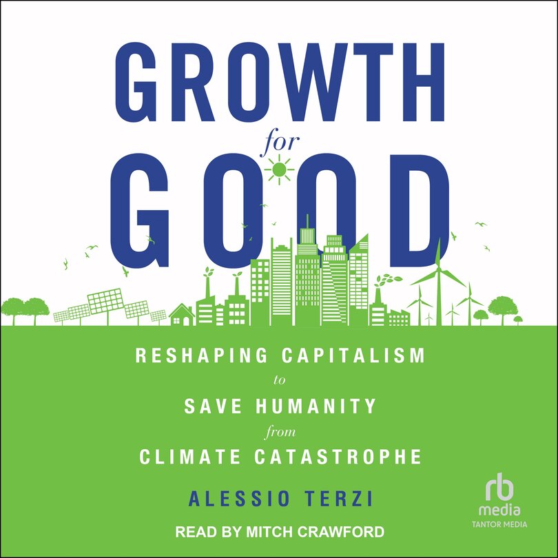 Couverture_Growth for Good
