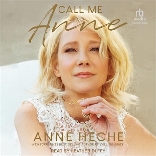 Front cover_Call Me Anne