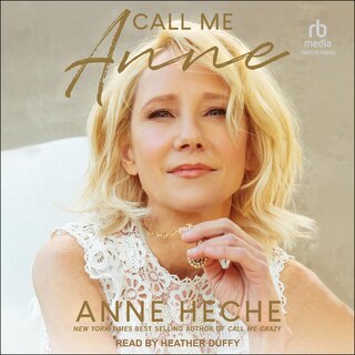 Front cover_Call Me Anne