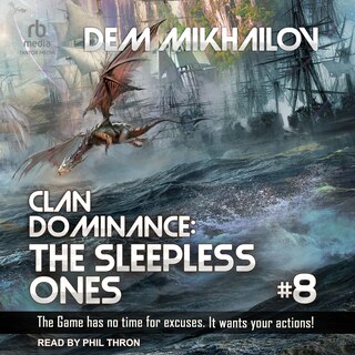 Couverture_Clan Dominance