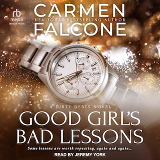 Good Girl’s Bad Lessons