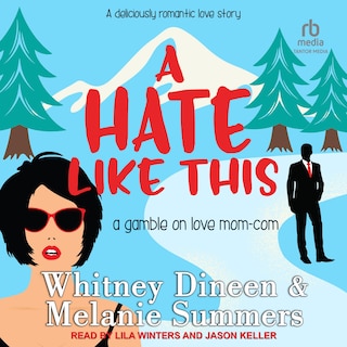 Front cover_A Hate Like This