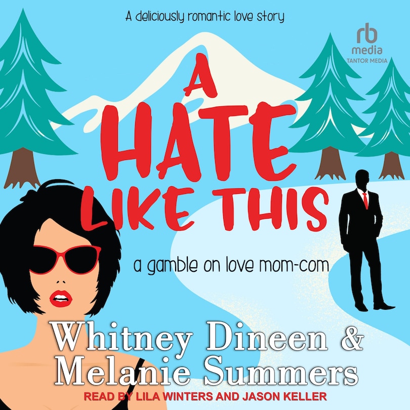 Front cover_A Hate Like This