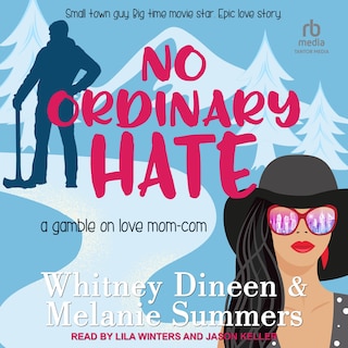 Front cover_No Ordinary Hate