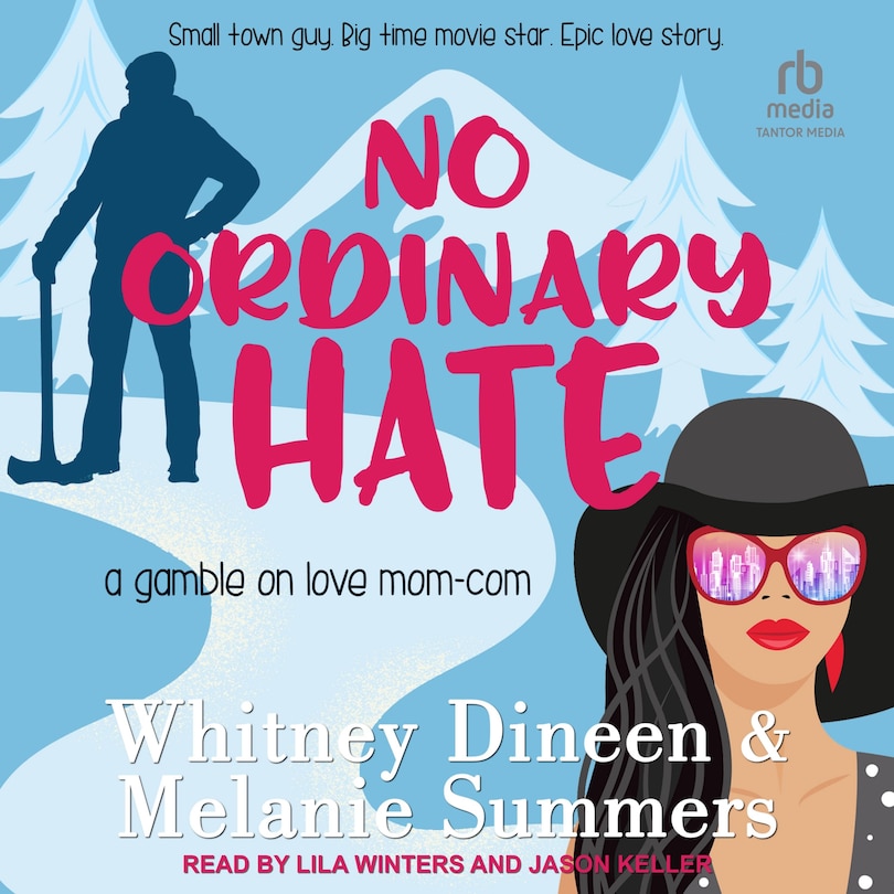 Front cover_No Ordinary Hate