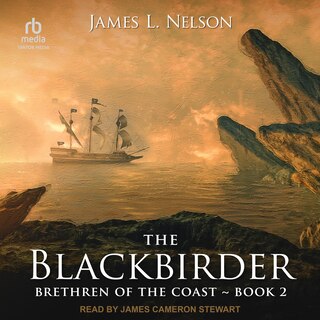 Couverture_The Blackbirder