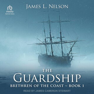 Couverture_The Guardship