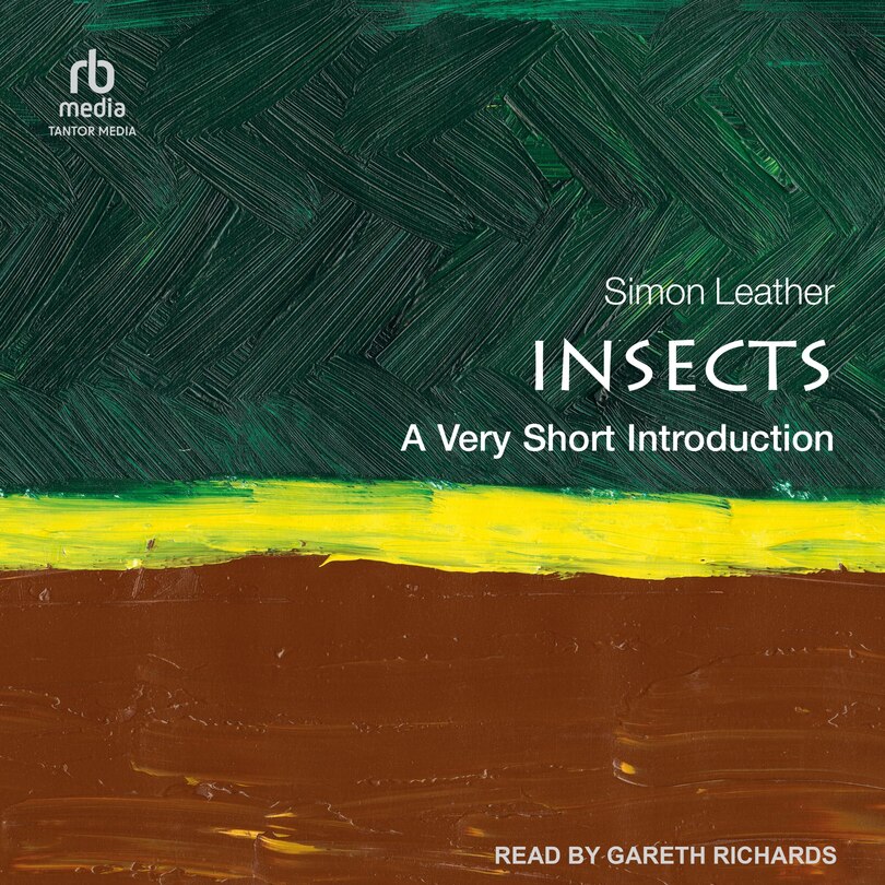 Front cover_Insects