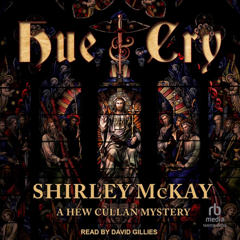 Couverture_Hue & Cry