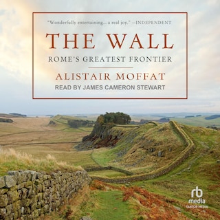 Front cover_The Wall