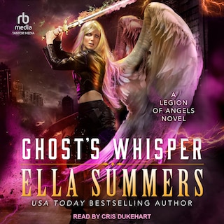 Front cover_Ghost's Whisper