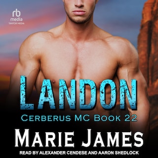 Front cover_Landon