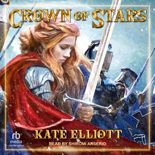 Couverture_Crown of Stars