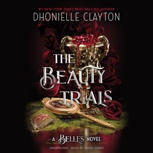 Front cover_The Beauty Trials