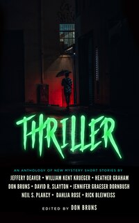 Front cover_Thriller