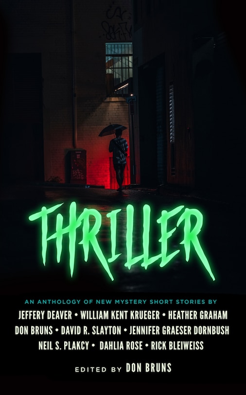 Front cover_Thriller