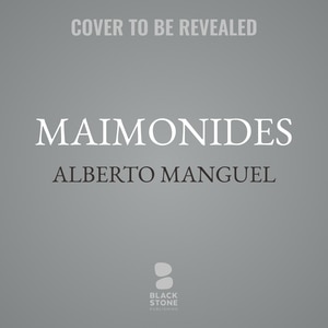 Front cover_Maimonides