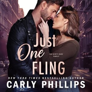 Couverture_Just One Fling