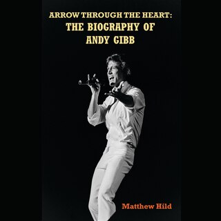 Front cover_Arrow Through the Heart