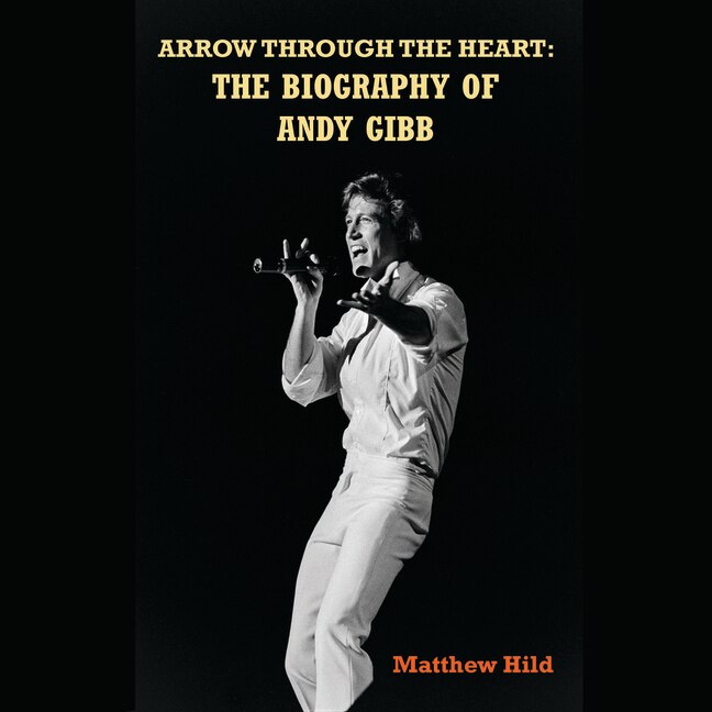 Front cover_Arrow Through the Heart