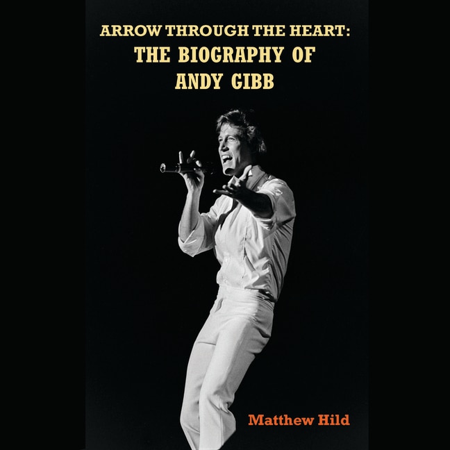 Front cover_Arrow Through the Heart