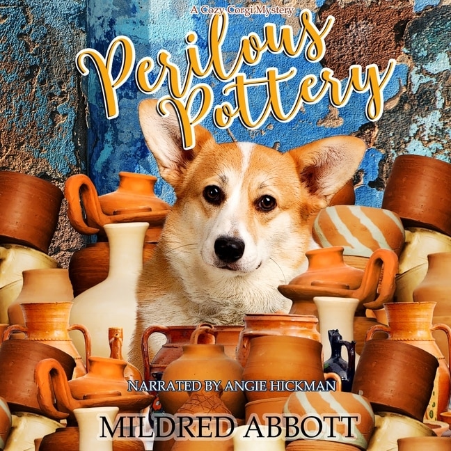 Couverture_Perilous Pottery