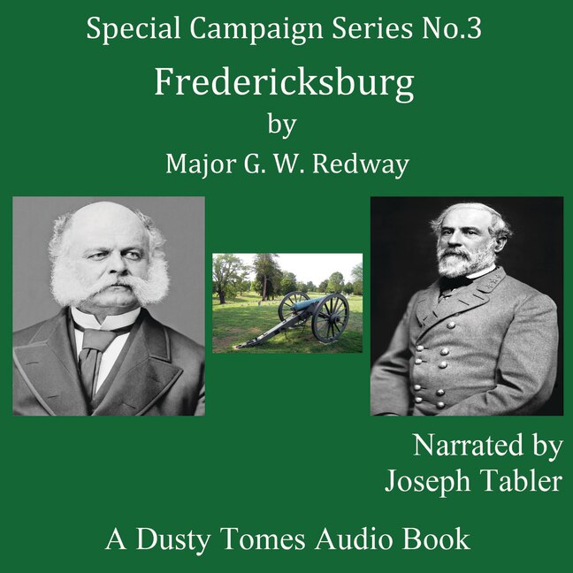 Front cover_Fredericksburg