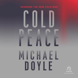 Front cover_Cold Peace