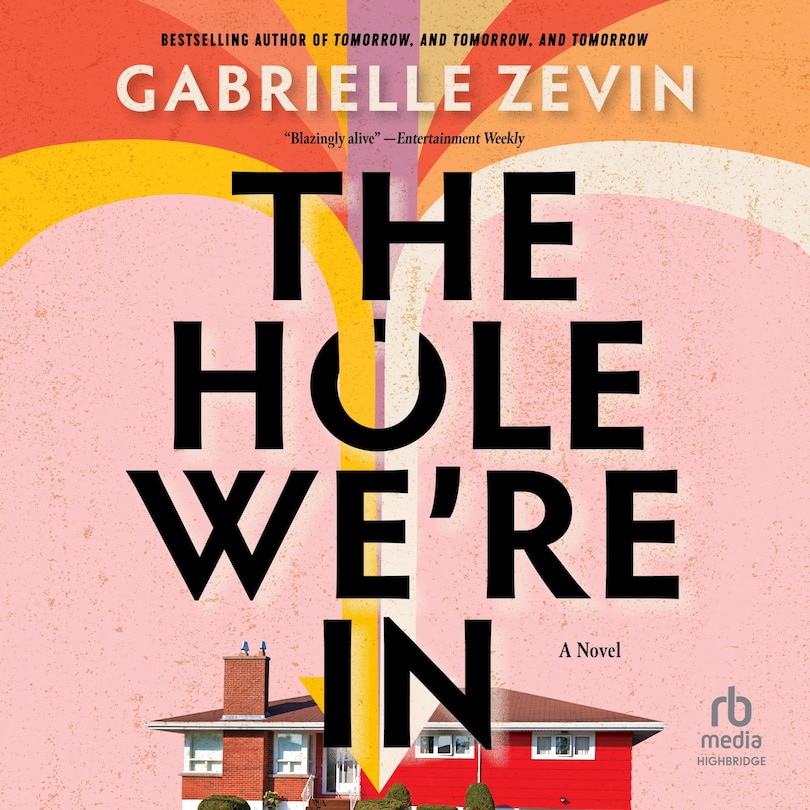 Front cover_The Hole We're In