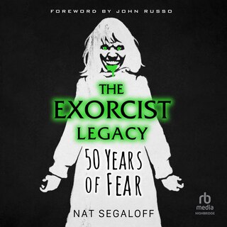 Couverture_The Exorcist Legacy