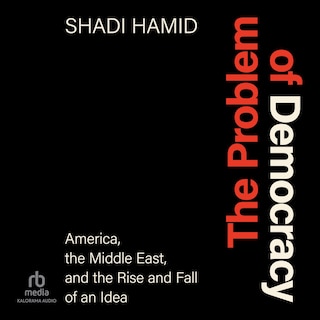 Couverture_The Problem of Democracy