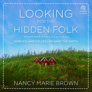 Front cover_Looking for the Hidden Folk